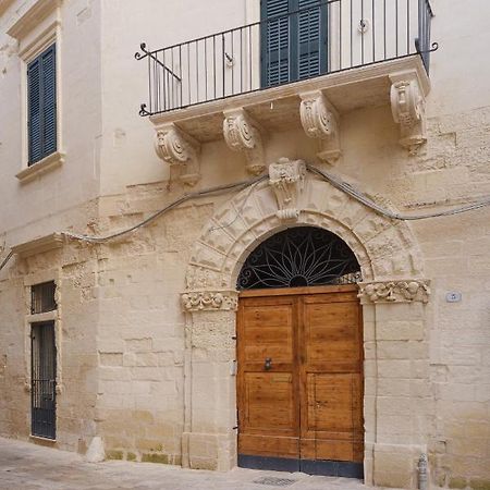 Italianway - Morelli 3 Apartamento Lecce Exterior foto